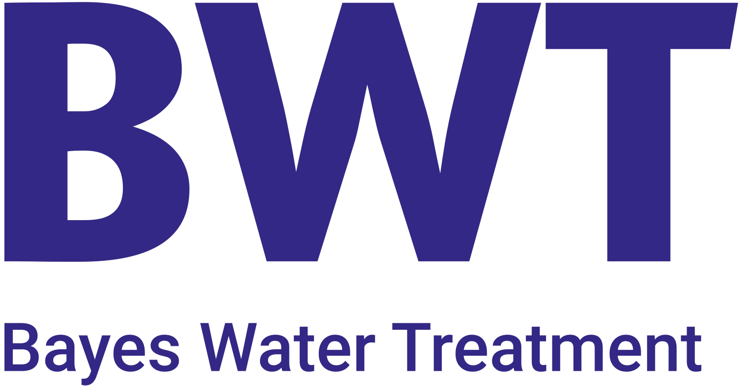 Bayes Water Treatment